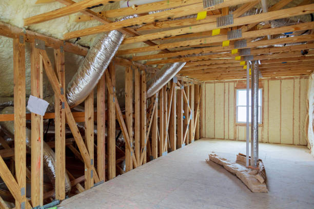 Best Local Insulation Services  in Chalco, NE